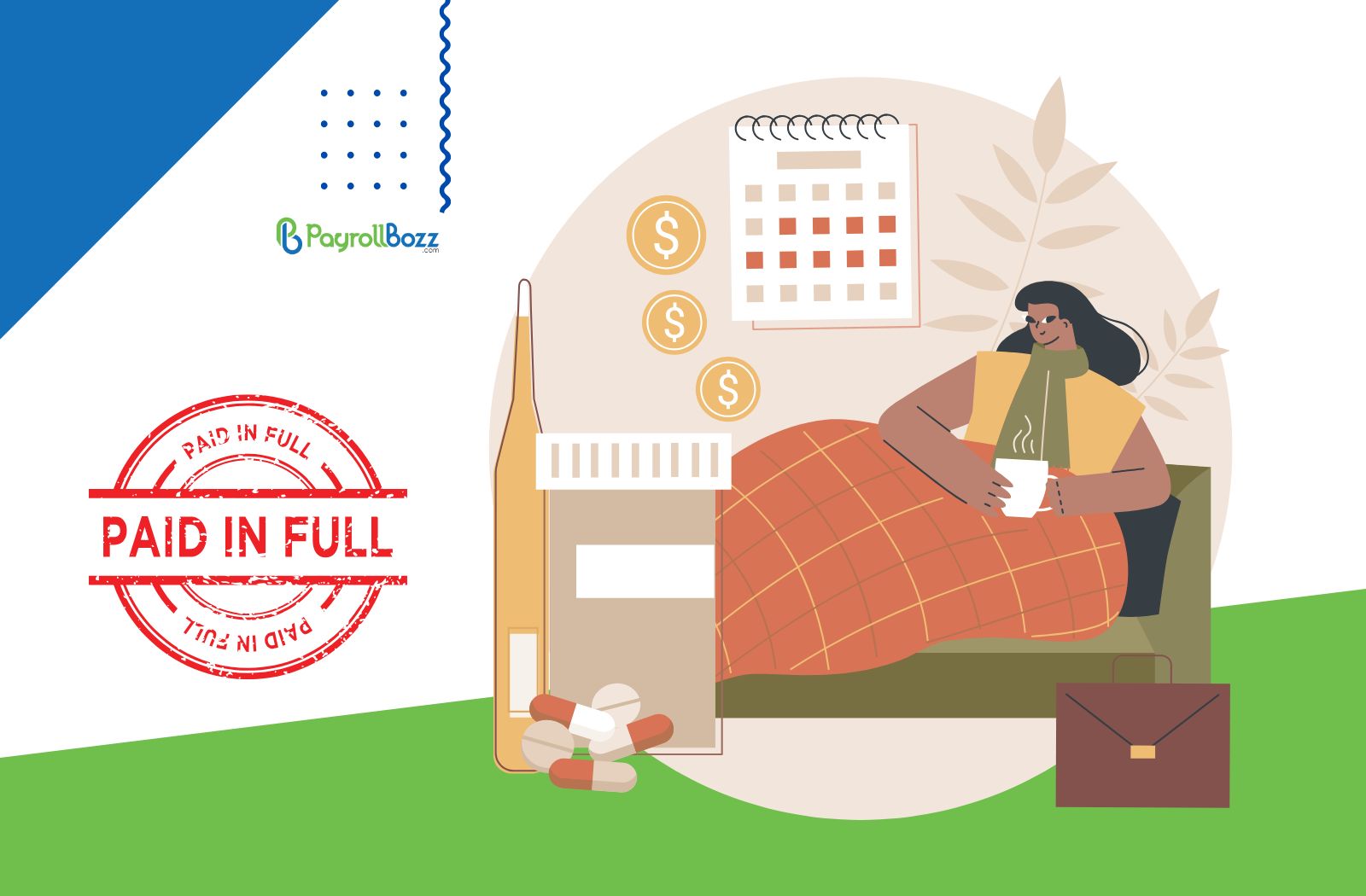 Apakah Cuti yang Dapat Diuangkan Diatur dalam Undang-Undang Ketenagakerjaan di Indonesia?