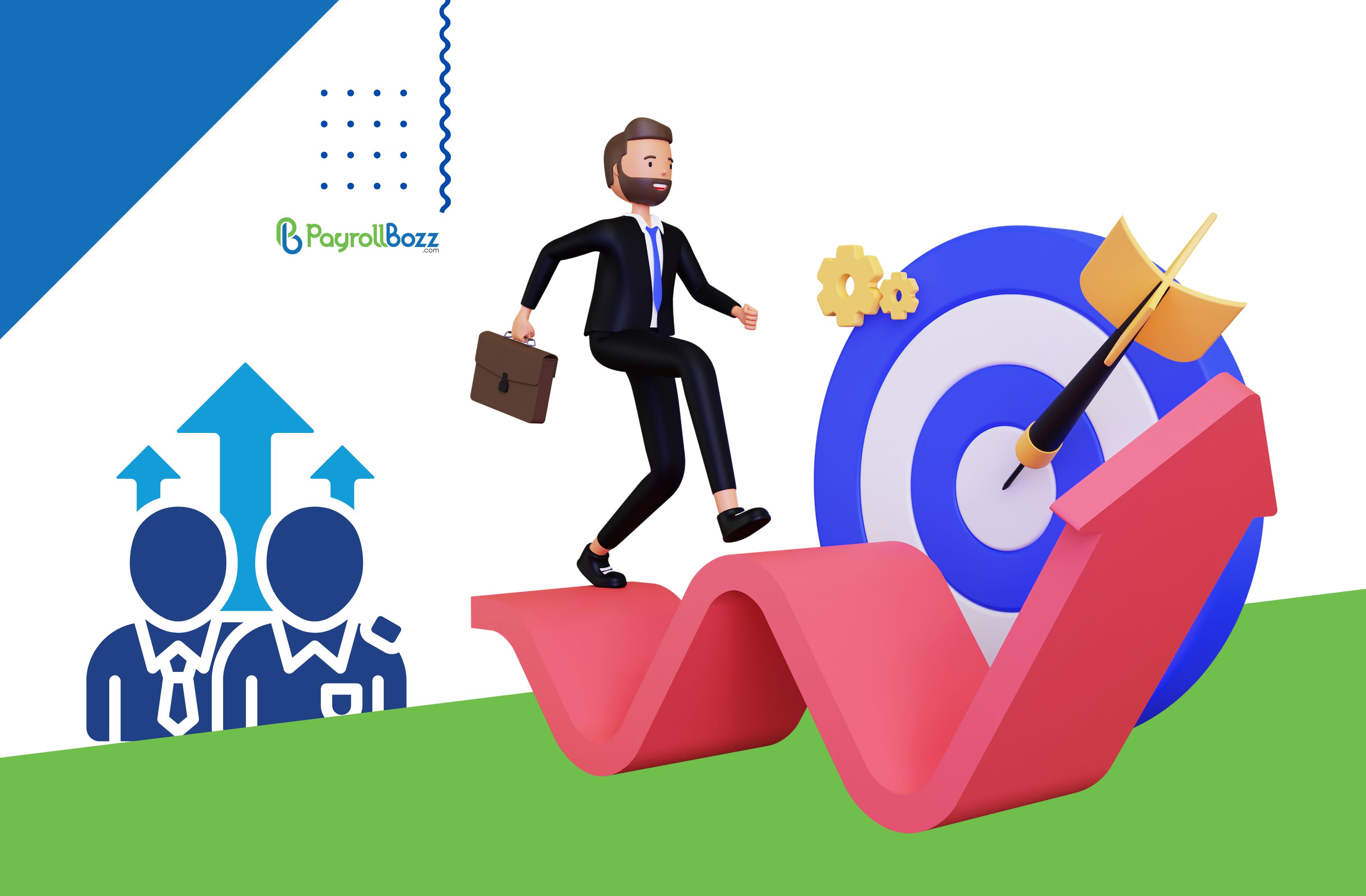 7 Sikap Yang Membuat Karier Anda Sulit Meningkat