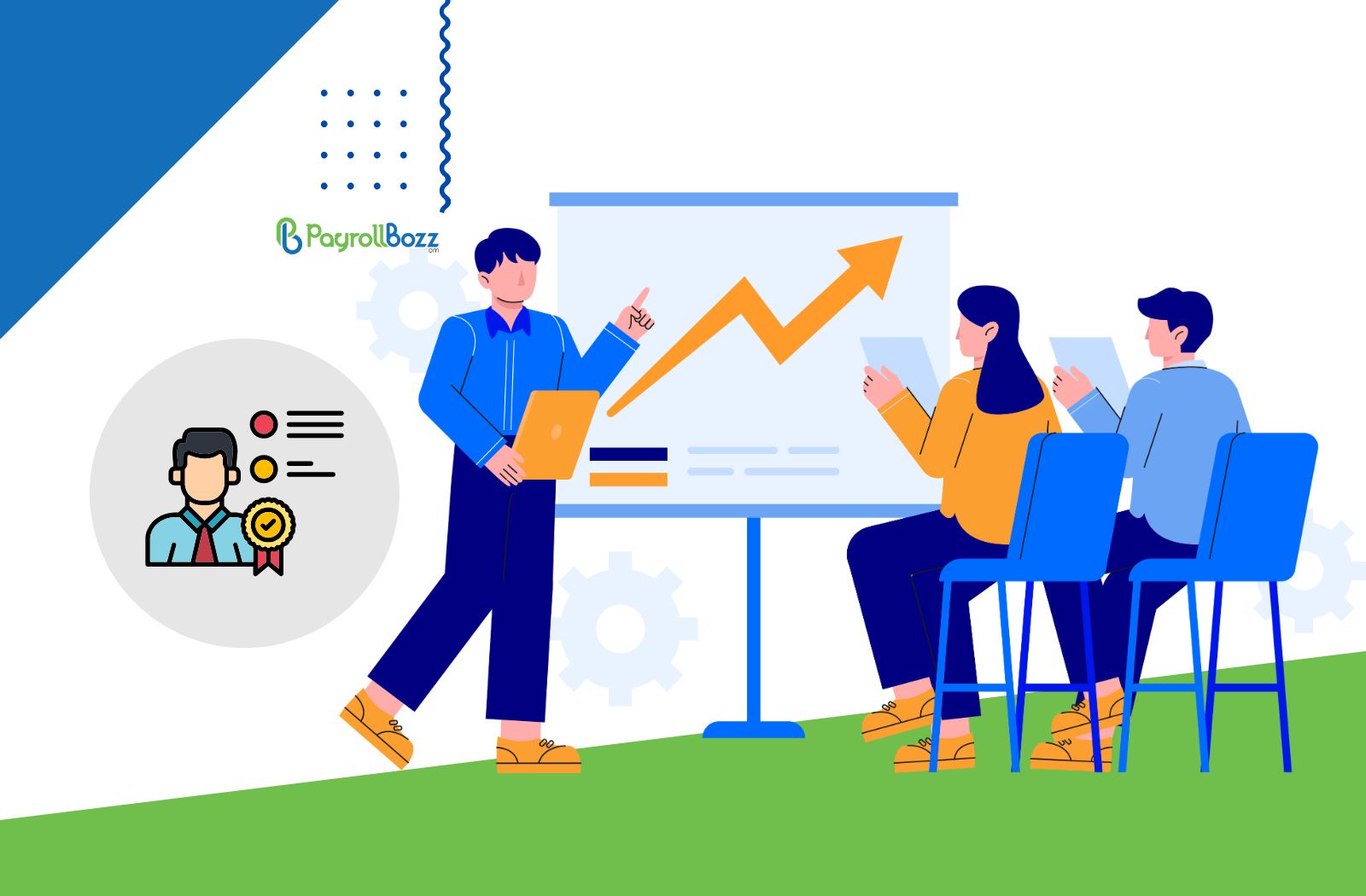 8 Jenis Pelatihan yang Penting Diberikan kepada Karyawan