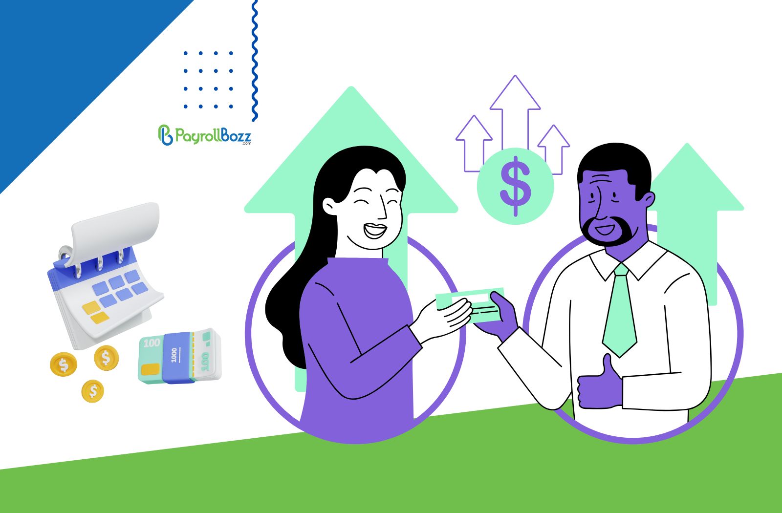 Apakah Ada Aturan Kewajiban Kenaikan Gaji Tiap Tahun di Indonesia?