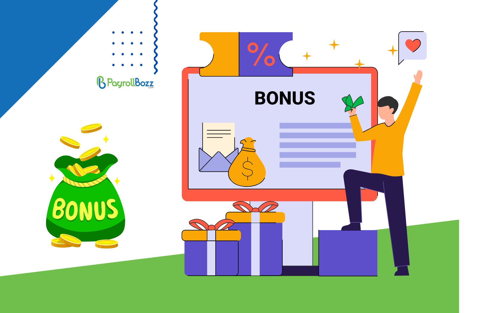 Jenis-Jenis Bonus Tahunan dan Pengertiannya