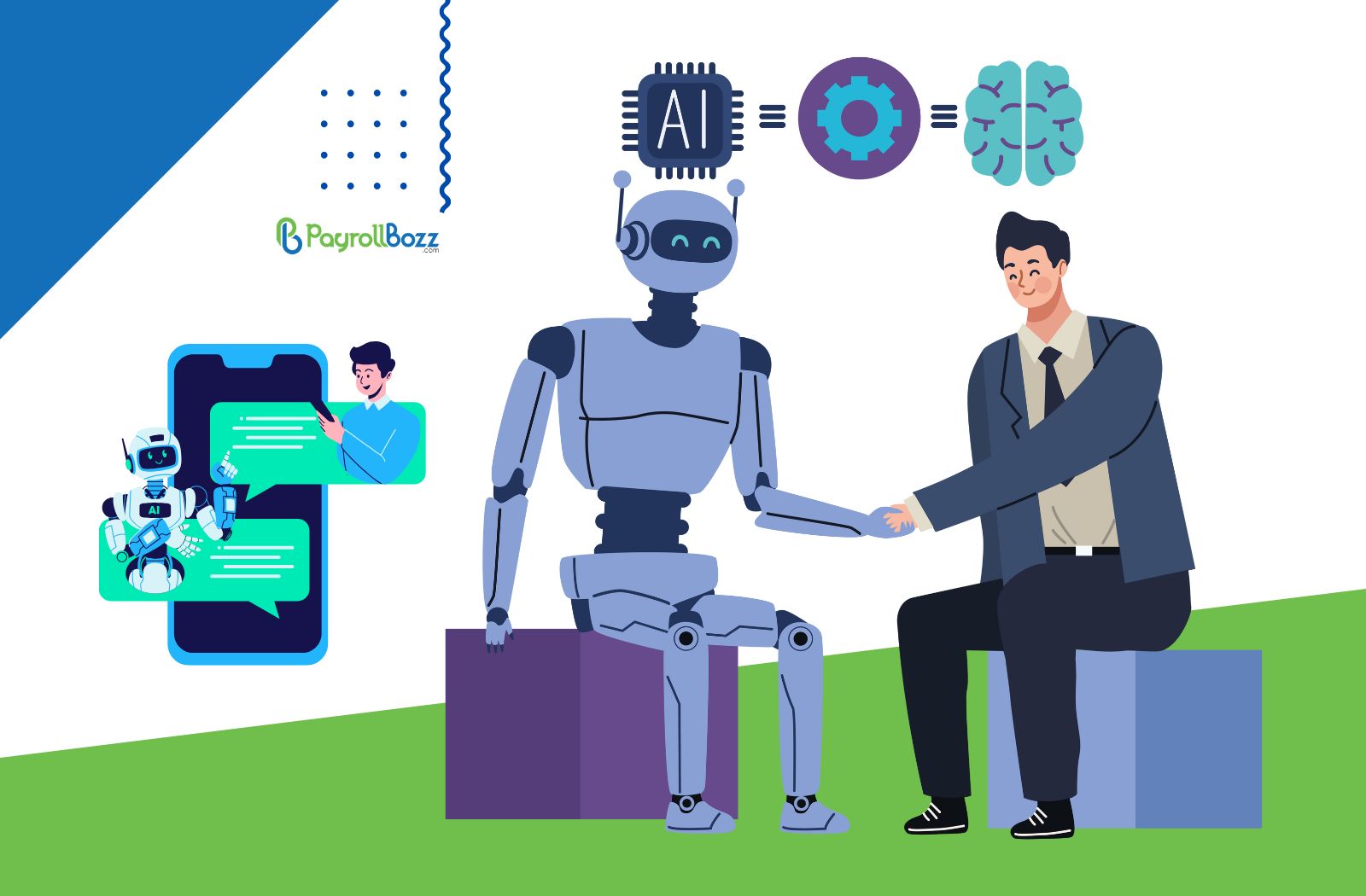 Tren Penggunaan AI & Optimasinya Untuk Meningkatkan Peluang Karir di Indonesia.