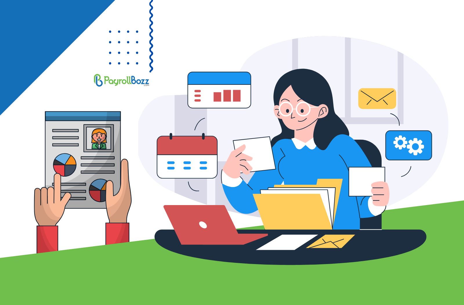 Perbedaan Sistem HRIS, HRMS, dan HCM: Mana yang Tepat untuk Perusahaan Anda?