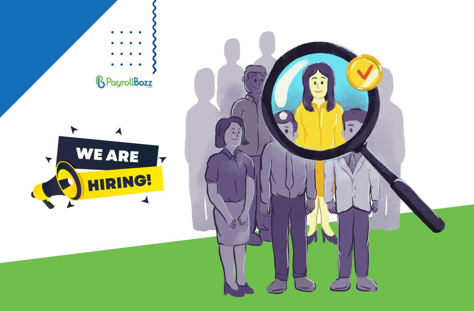 Plus dan Minus Menggunakan Jasa Head Hunter untuk Proses Recruitment Karyawan