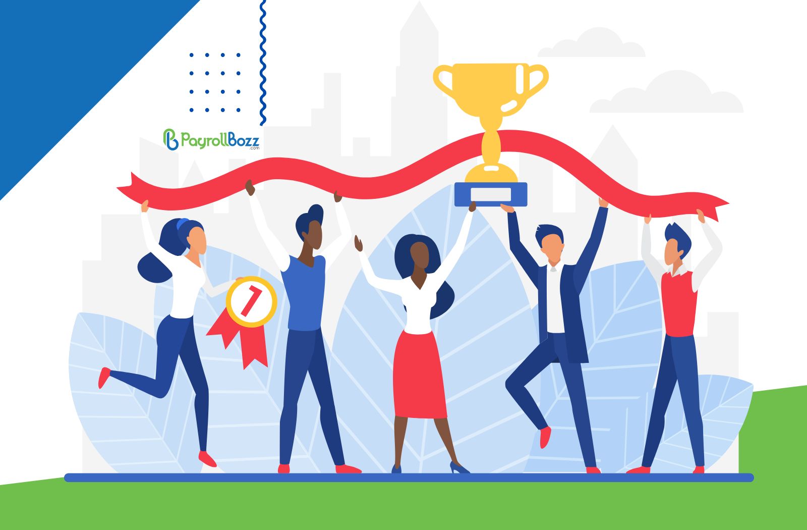 Cara Menerapkan Reward & Punishment di Perusahaan