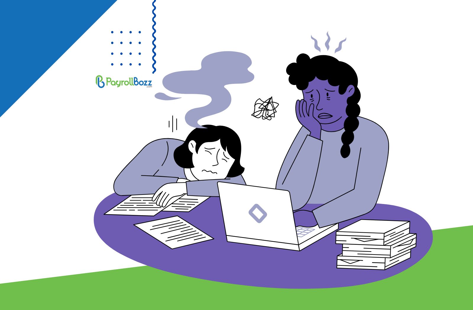 Manajemen Stres pada Karyawan: Mengapa Penting dan Bagaimana Menerapkannya di Perusahaan