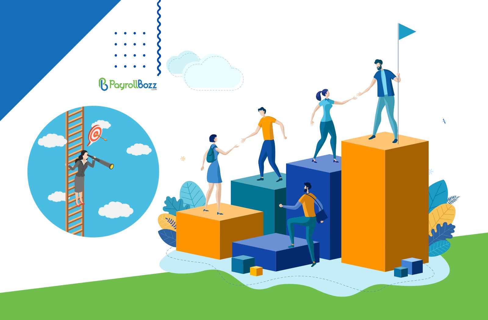 Mengenal Politik Karir dalam Perusahaan: Cara Kerja, Risiko, dan Strategi Menghadapinya