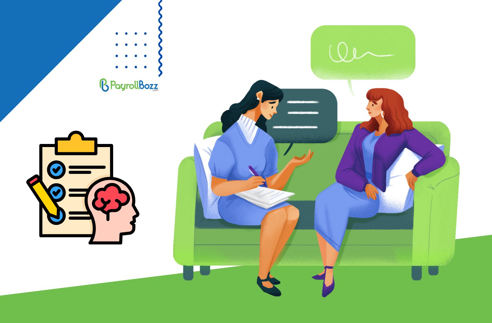 Mengenal Test Psikologi dan Penerapannya dalam Rekrutmen Karyawan