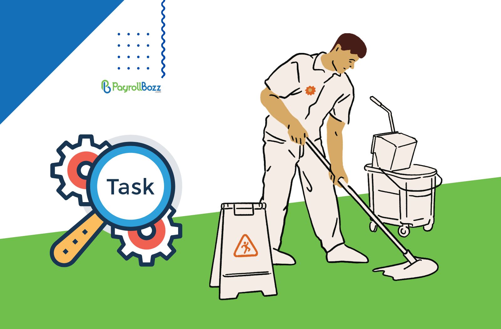 Mengenal Tugas dan Fungsi General Affair di Perusahaan