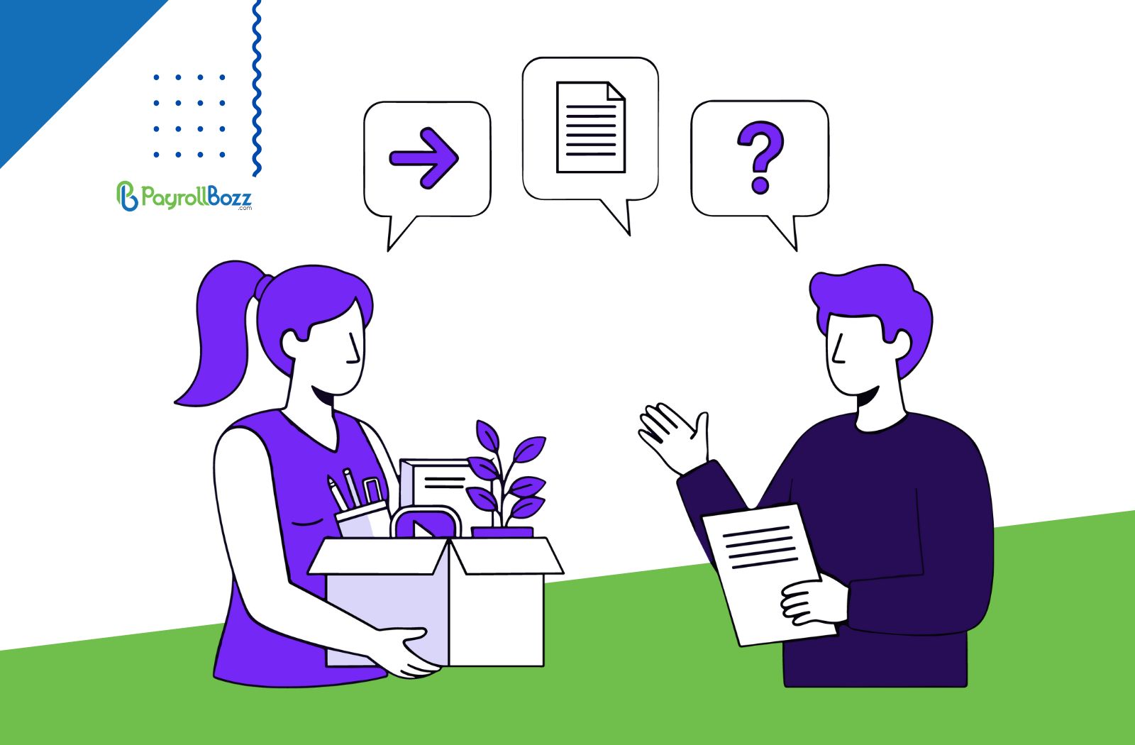 Hak Cuti Karyawan di Indonesia Berdasarkan Lama Waktu Bekerja