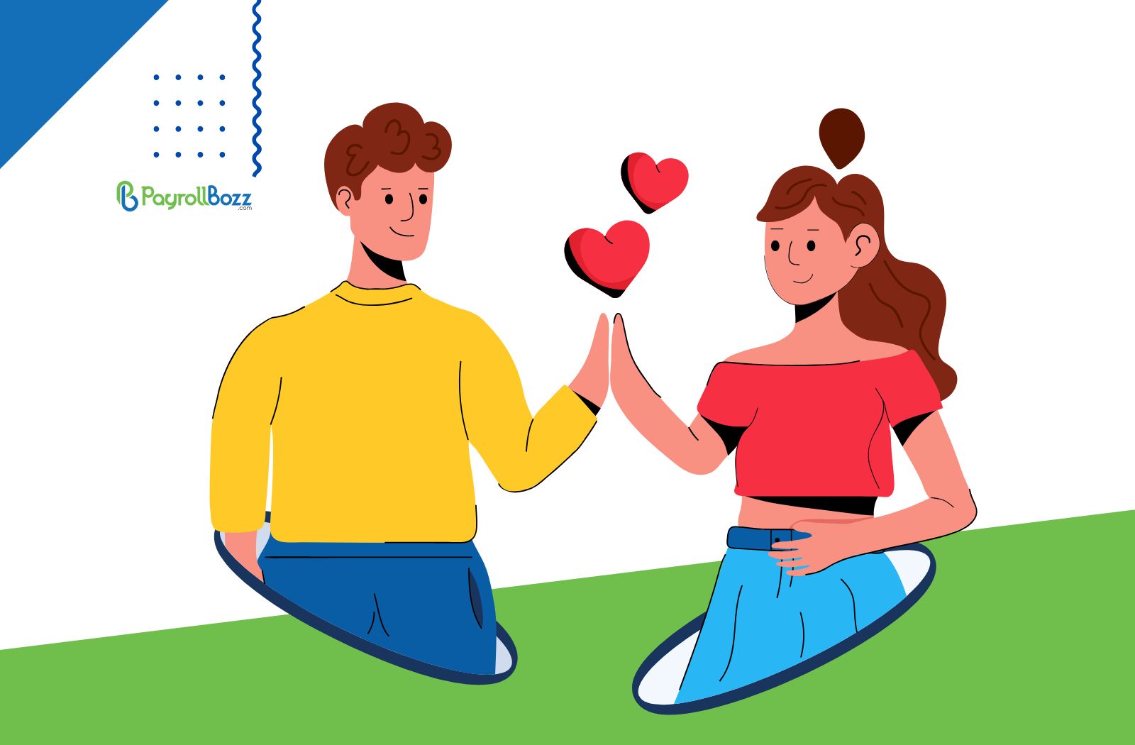 Aturan Hubungan Pernikahan dalam Satu Kantor di Indonesia: Apa yang Perlu Diketahui Perusahaan & Karyawan?