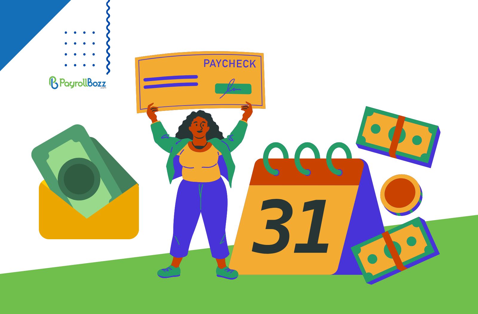 Cara Menentukan Gaji Karyawan Sesuai Status Pendidikan dan Pengalaman