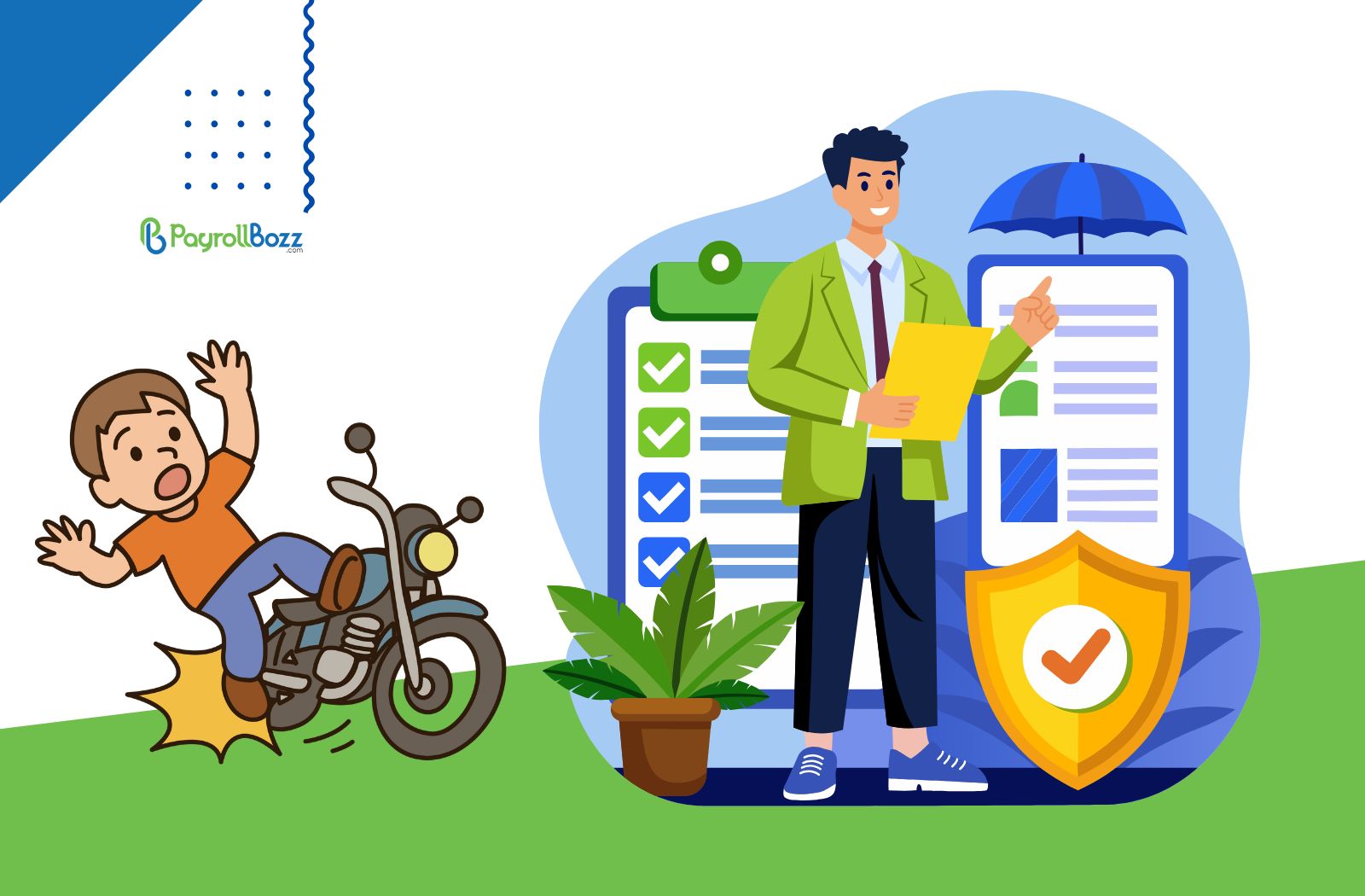 Cara Klaim Asuransi Jasa Raharja Melalui Aplikasi BPJS Ketenagakerjaan (JMO)