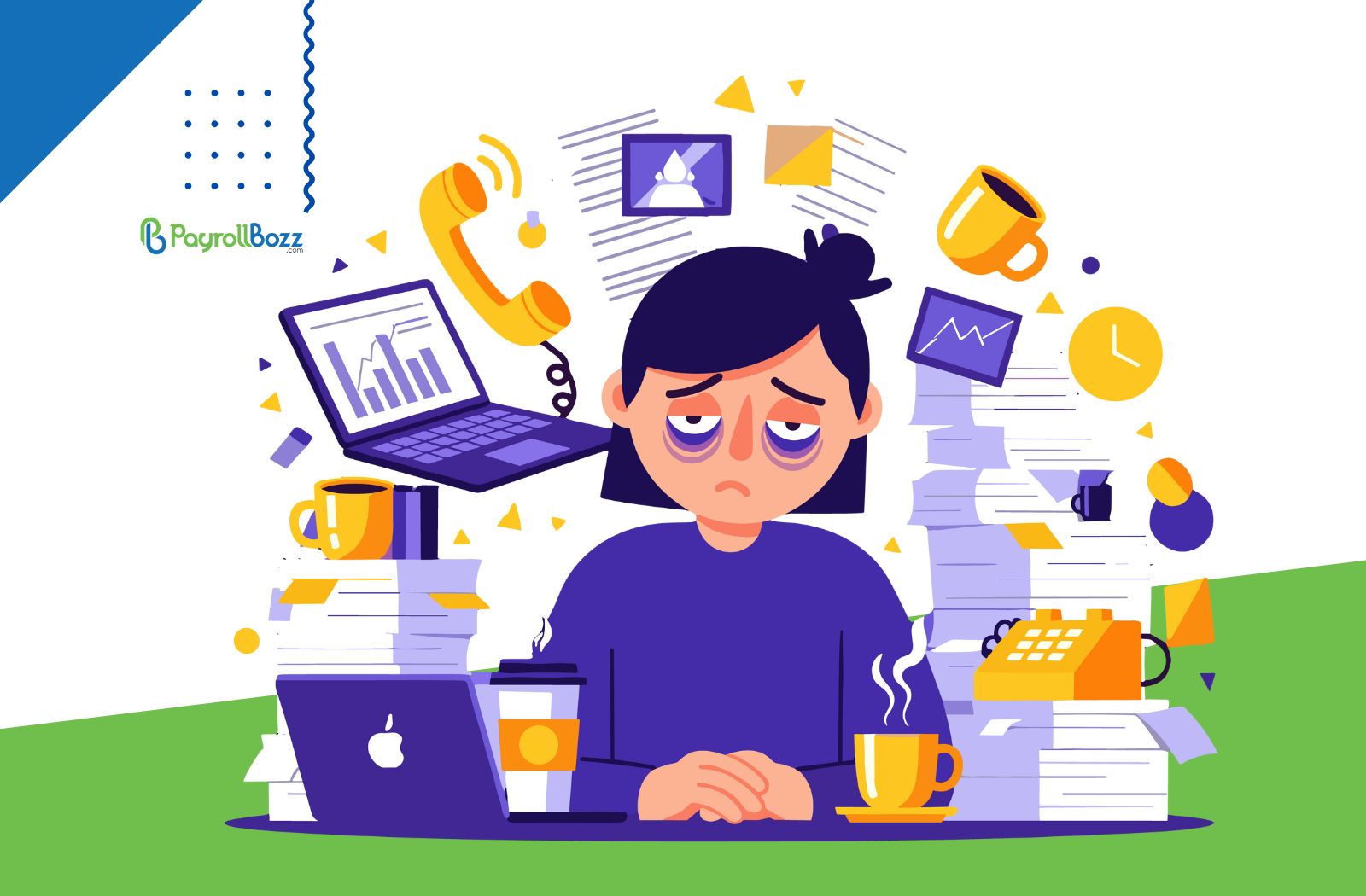 Fenomena Performance Punishment: Ketika Karyawan Berprestasi Justru Merasa Tidak Dihargai dan Resign Duluan