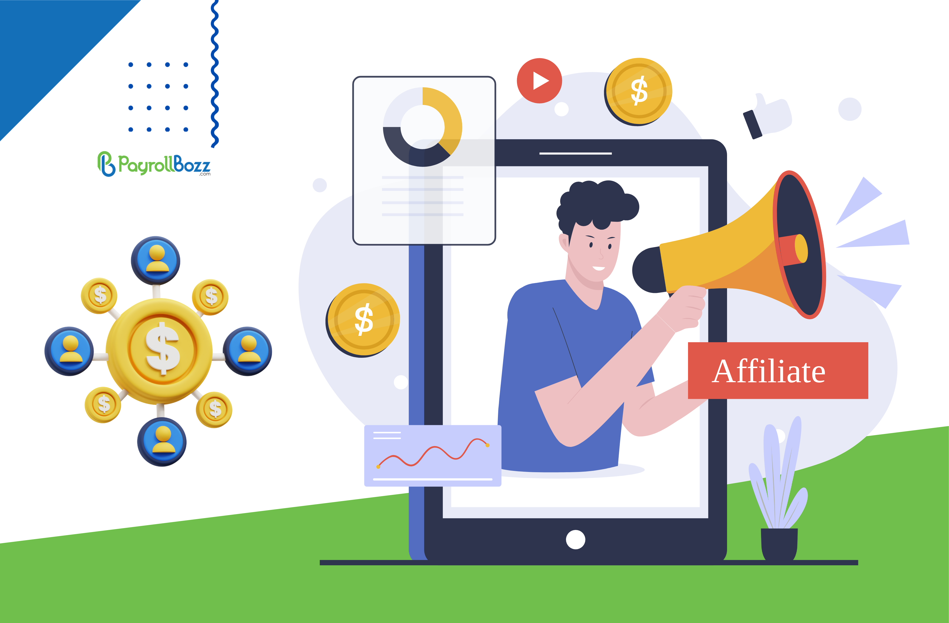 Daftar Peluang Penghasilan Tambahan di Tahun 2026 yang Menjanjikan