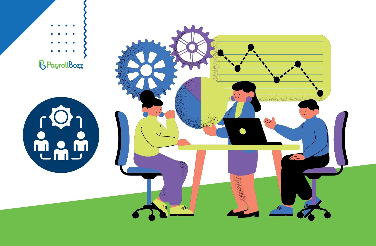 Peran HRD Menjadi Jembatan Antara Tuntutan Karyawan dan Atasan/Pemilik Perusahaan