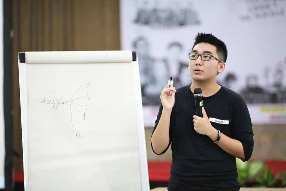 Entrepreneur Muda Indonesia yang Bisa Sukses Dibawah Umur 25 Tahun