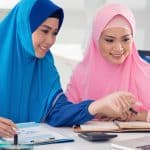 Bentar lagi ramadhan tiba, yuk ikutin 7 tips ini supaya puasa kamu full walaupun sibuk kerja.