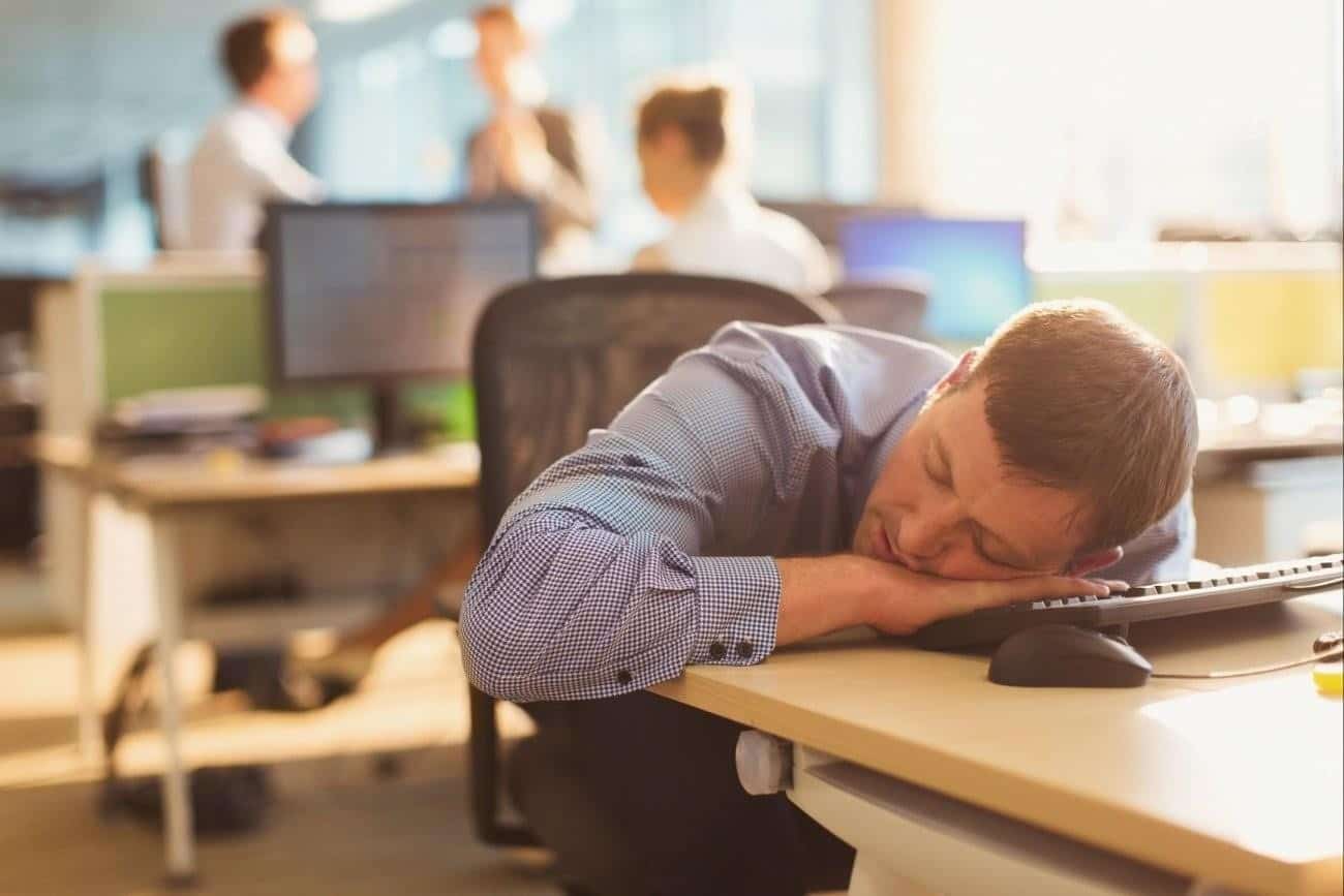 Cara mengatasi karyawan yang sudah tidak produktif lagi