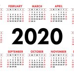 Daftar Hari Libur Nasional Dan Cuti Bersama Tahun 2020, Saatnya Buat Planning Liburan