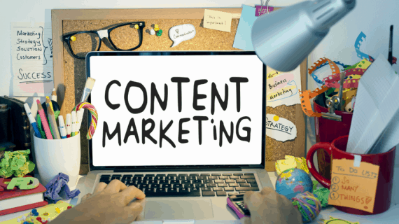 Cara maksimalkan campaign product dengan content marketing yang tepat