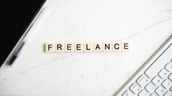 Keuntungan Pekerjaan Freelancer di Masa New Normal dan Jenis Kerja yang Bisa Anda Lakukan