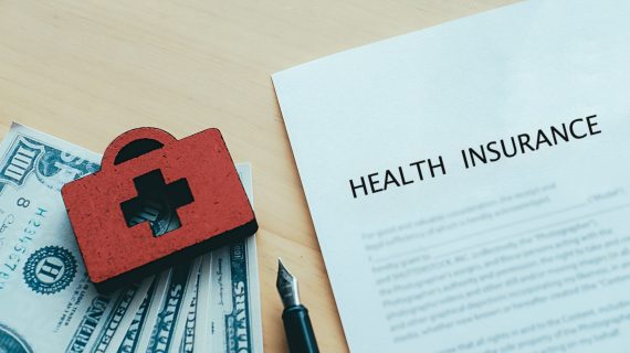 Jenis-jenis Asuransi Kesehatan dan Manfaatnya yang Perlu Anda Ketahui