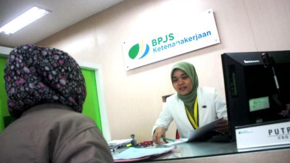 Cara mencairkan BPJS ketenagakerjaan sebagian atau seluruhnya