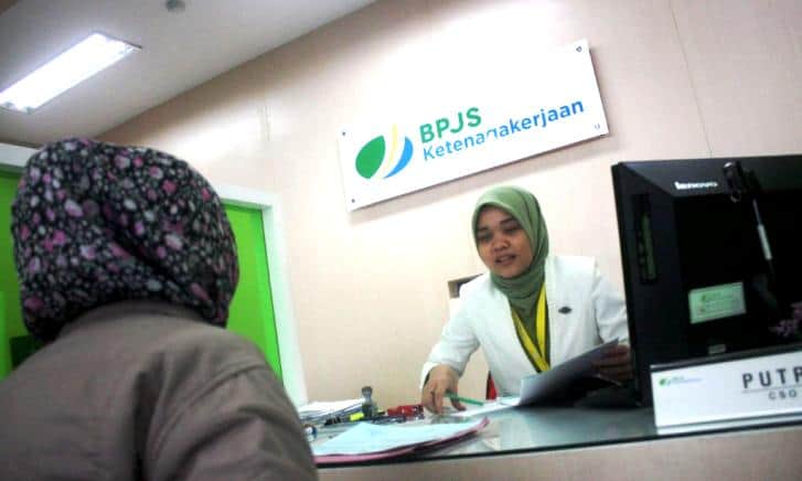 Cara Mencairkan BPJS Ketenagakerjaan Sebagian Atau Seluruhnya