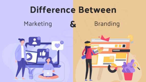 Perbedaan Branding dan Marketing Menurut Pakar