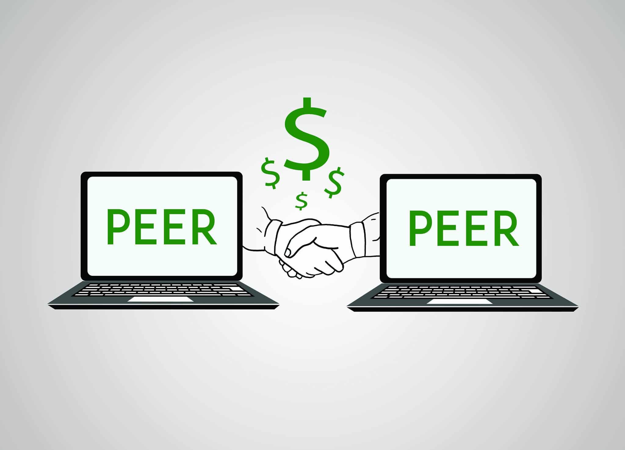 Peer to peer. Peer-to-peer кредитование. P2p картинки. Peer2profit. Peer-to-peer lending.