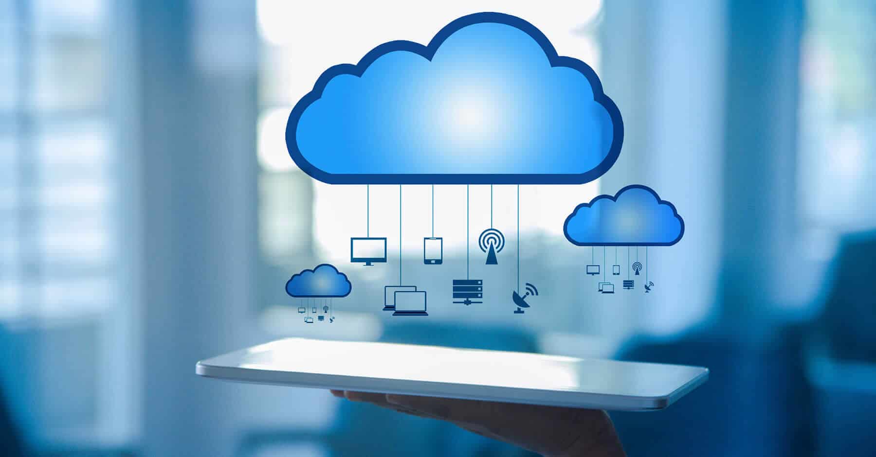 Belum Tahu Pentingnya Cloud Based Systems Dan Manfaatnya? Pelajari Disini!